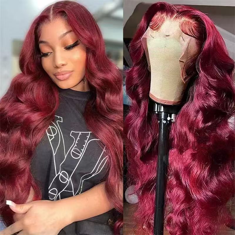 Rojo vino