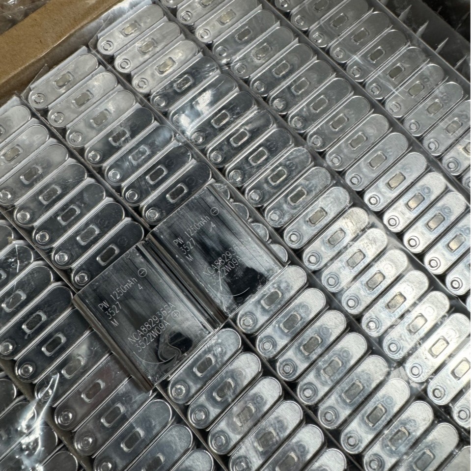 松下NCR882936SA-1250mah