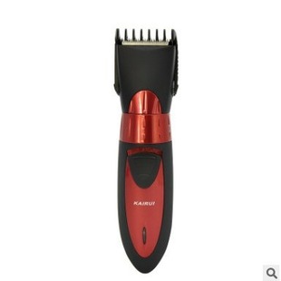 Electric hair clipper HC-001 factory direct charging adult hair clipper children's electric clipper razor wholesale