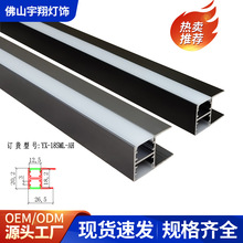 led���l��18mm�Ӱ���ۺ�ɫ��ɫ���°l����l��չ���Ӱ���⚤