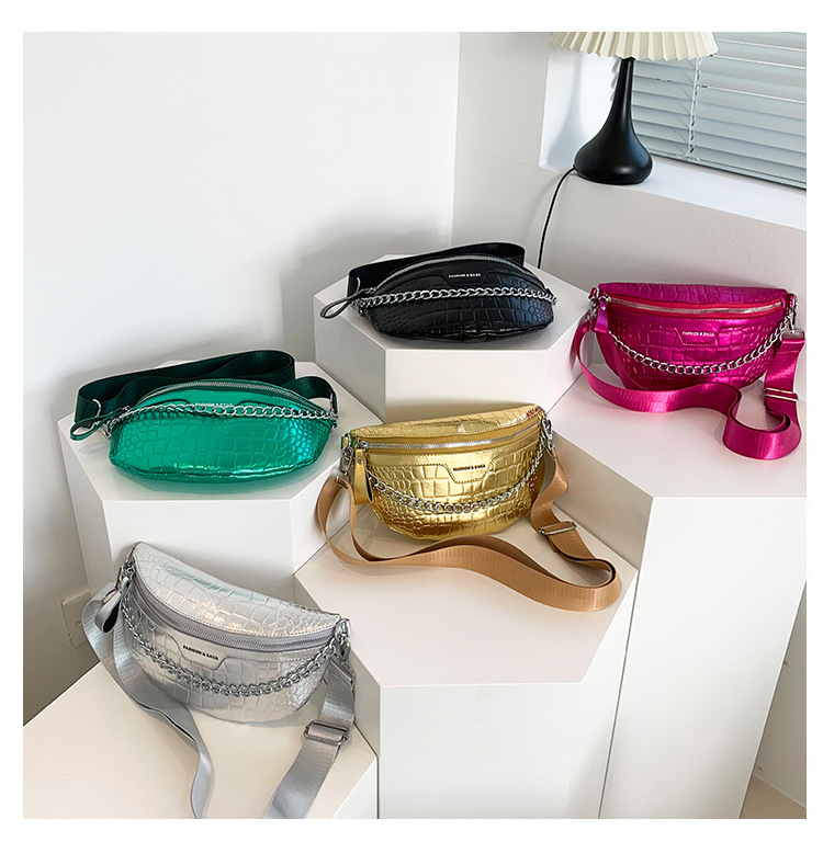 Pochete Feminina Style Collection