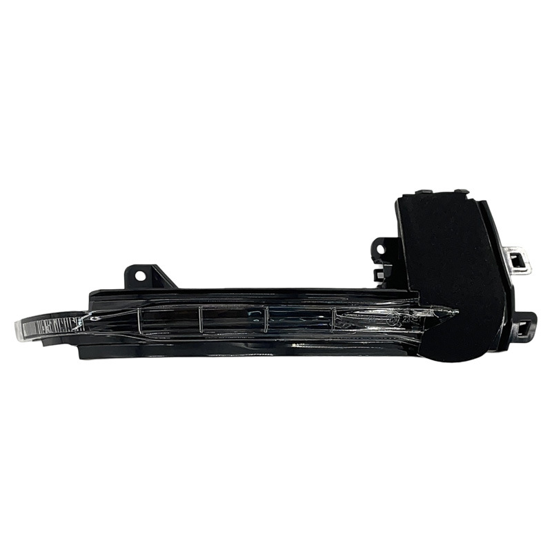 Suitable for Audi A4 B8.5/B9 A3 10-13 A5 10-16 Models Reversing Mirror Housing Rearview Mirror Light