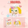Cocoa rabbit 520 granules