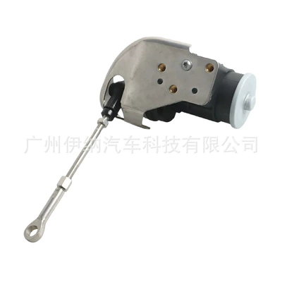 Supercharger Wastegate Solenoid Valve