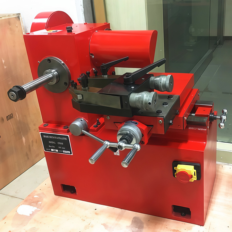 C9335 C9335A Disco de freno Máquina de disco de tambor Máquina de corte Equipo de tambor de luz Unidad de disco de tambor de freno