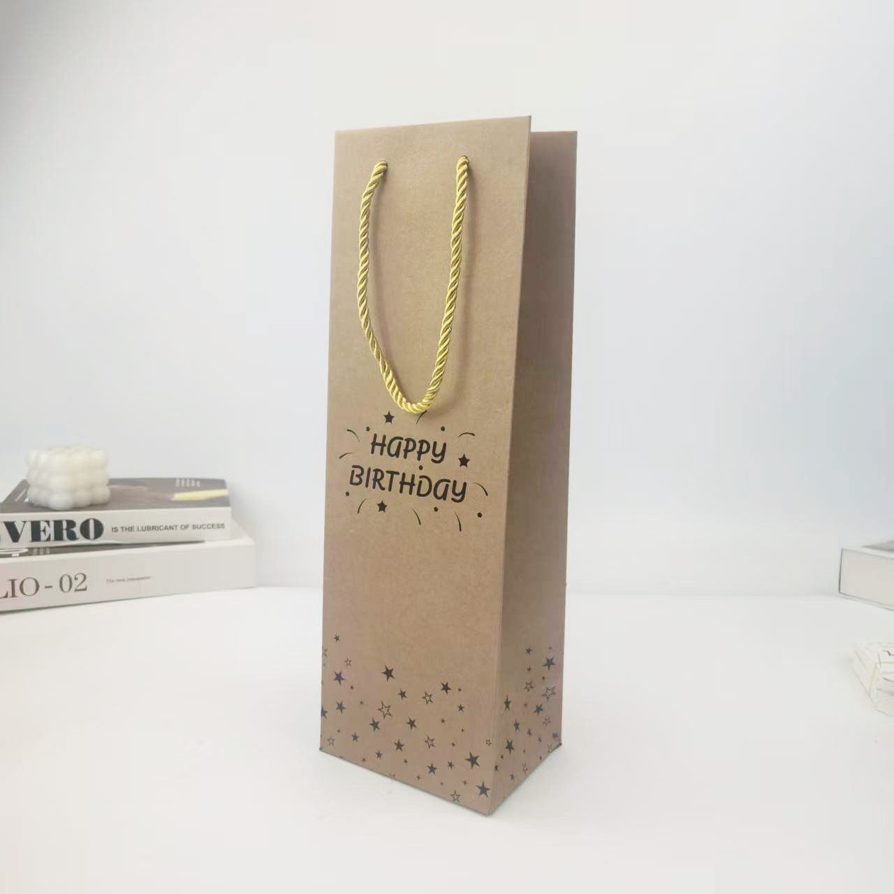 Bolsa de vino al contado, bolsa de vino de una sola botella, bolsa de mano, bolsa de vino transfronteriza, bolsa de mano, bolsa de mano de vino tinto de alta gama