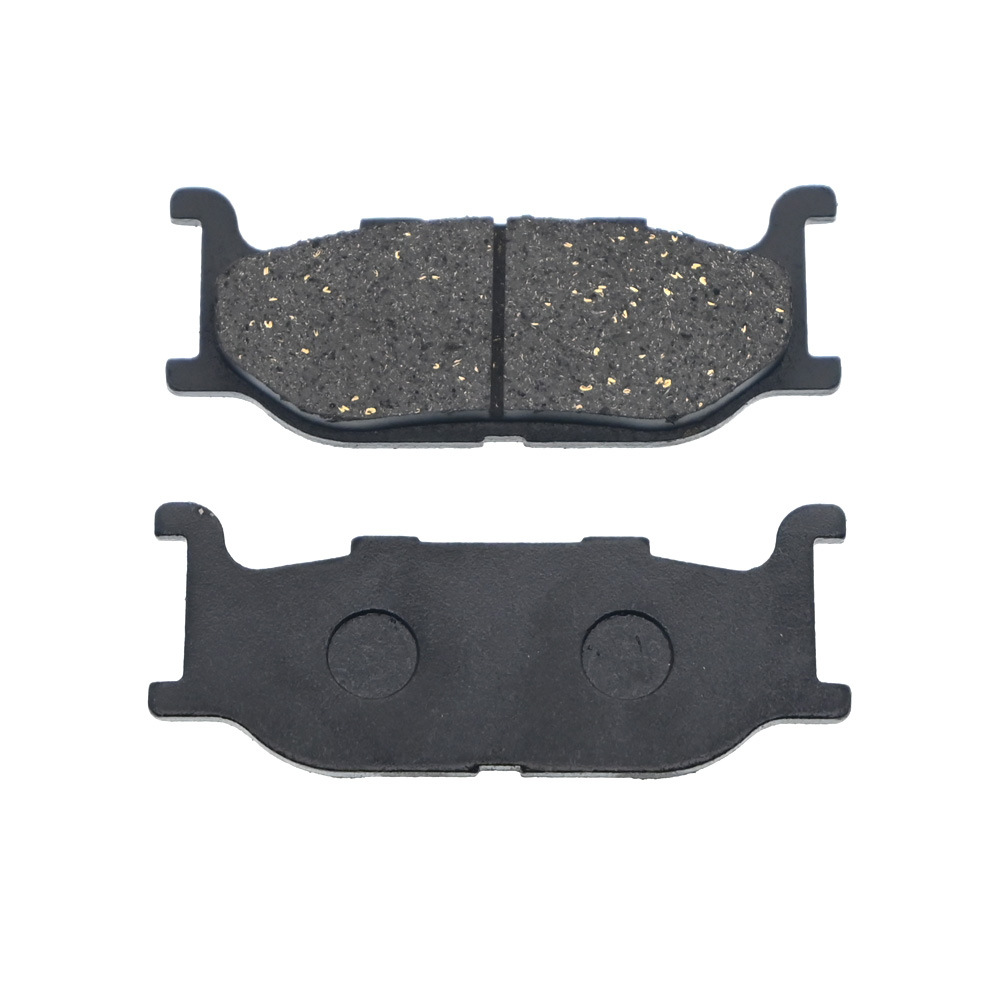 Motorcycle Disc Brake Pads Fa179 Yamaha Xp Xv Xj Xvs 400 500 650