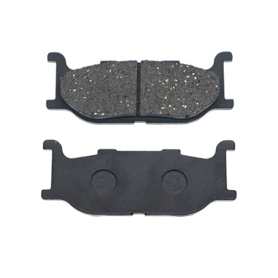 Motorcycle Disc Brake Pads Tormoz supportları