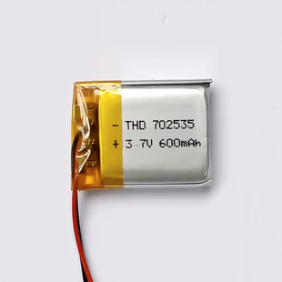 702535-600mAh�ۺ����늳��o�ۃx�{�����䃺ͯ������݃x늳�