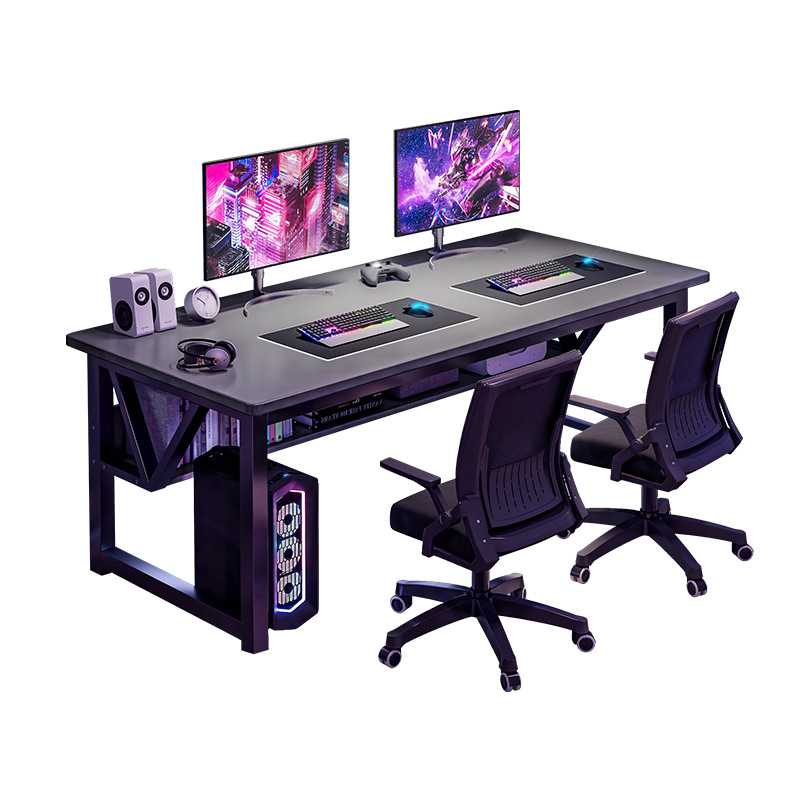 Escritorio de escritorio