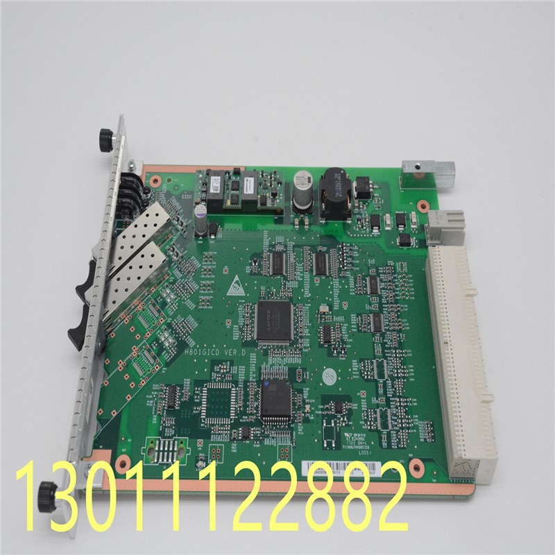 华为全新GICF千兆上联 5680系列OLT一年质保13011122882张