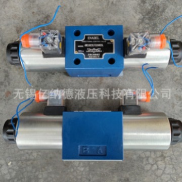 电磁换向阀4WE5A 3WE5A 4WE5B 3WE5B 4WE5C 3WE5C 4WE5Y