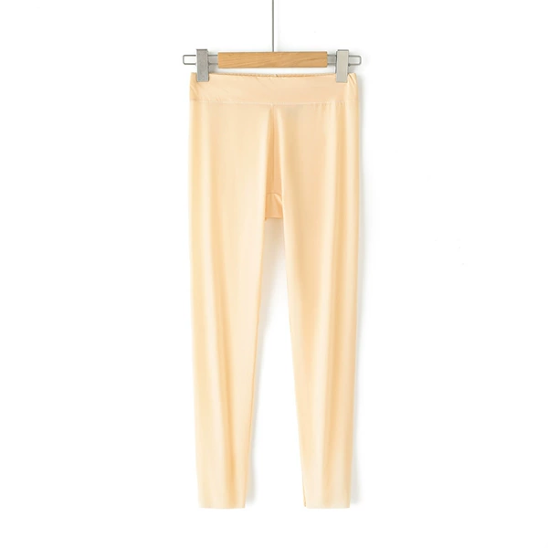 Pink complexion (pants)