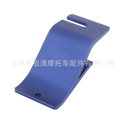 Motosiklet ləvazimatları və aksesuarları Replacement Auxiliary Tool Tire Disassembly - blue