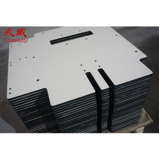 Yongwei Anti-bite First Generation Board Template Machine Countertop Plate Special-shaped Countertop Multi-shaped Plate Waterproof and Moisture-proof Precision Cutting Board