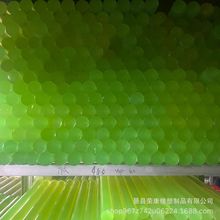 聚氨酯棒 PU空芯牛筋棒 低硬度优力胶棒厂家供应规格齐全免开模具