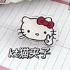 Kt cat clip