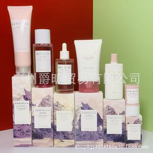 �羳����SKIN1004��ɫ͸���|ˮ�з��}���w��ʹ���b