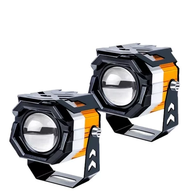 Motorcycle headlights, headlights – for Electric Vehicles, Super Bright