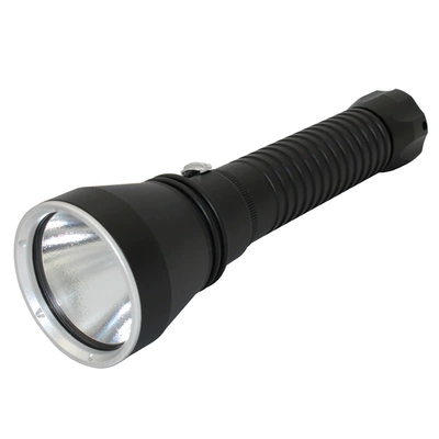 Light 26650 Rechargeable Professional Diving | UV fənərlər