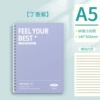 A5【Lilac】x1 book