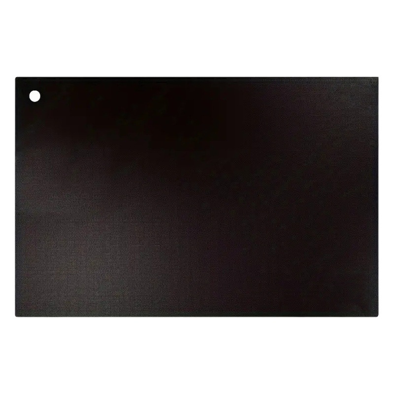 Estera de la estufa eléctrica de silicona estera de protección de superficie de estufa reutilizable estera de la cocina estufa de inducción estera a prueba de aceite