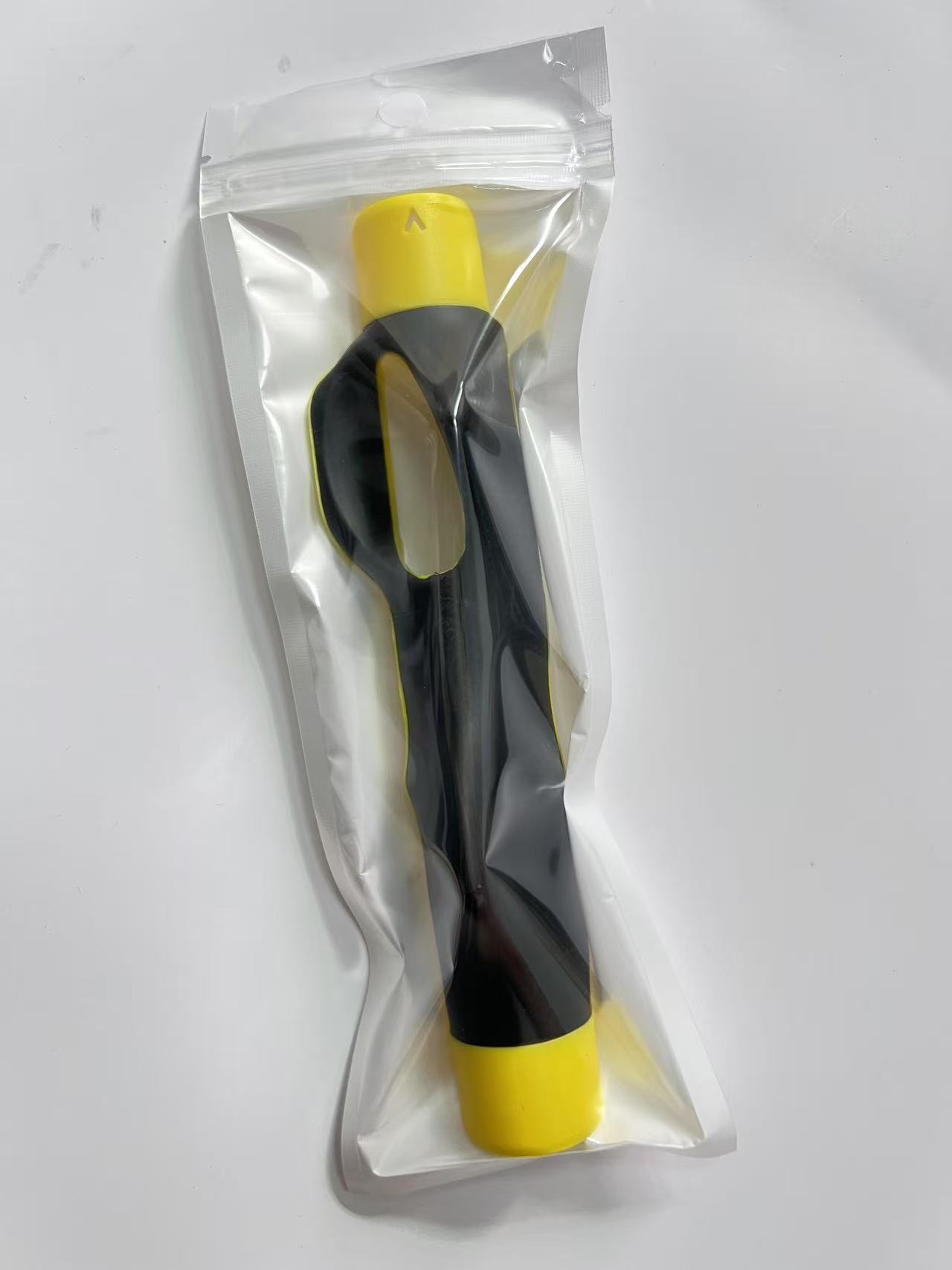 옐로우(진주주머니)