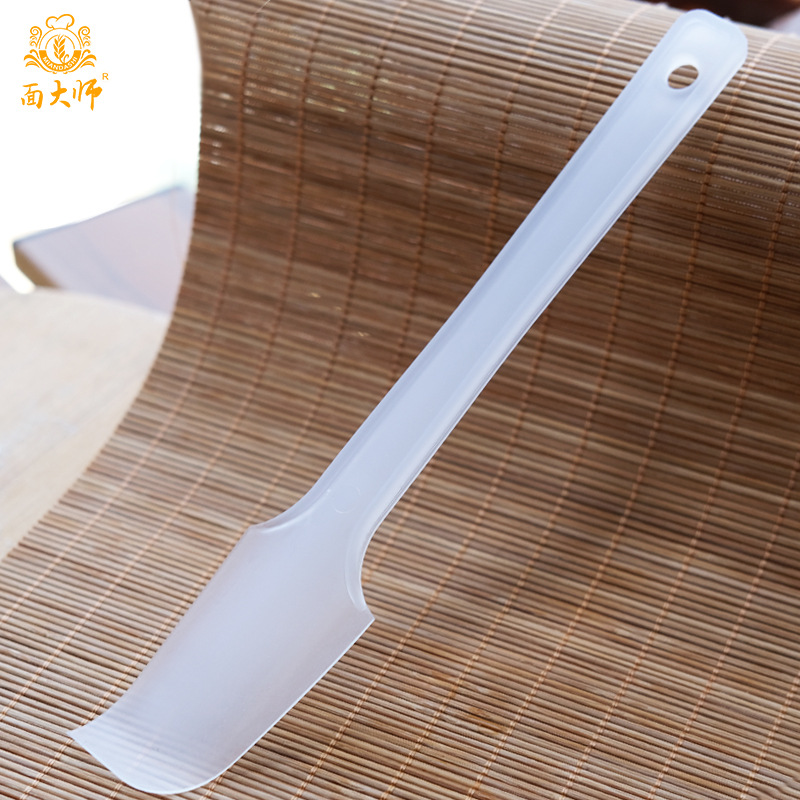 플라스틱 팔꿈치 스크레이퍼 원래 색상