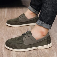 M 69422 Slip On Casual Flat Shoes �����׽ŵ�Ь ŷ���羳