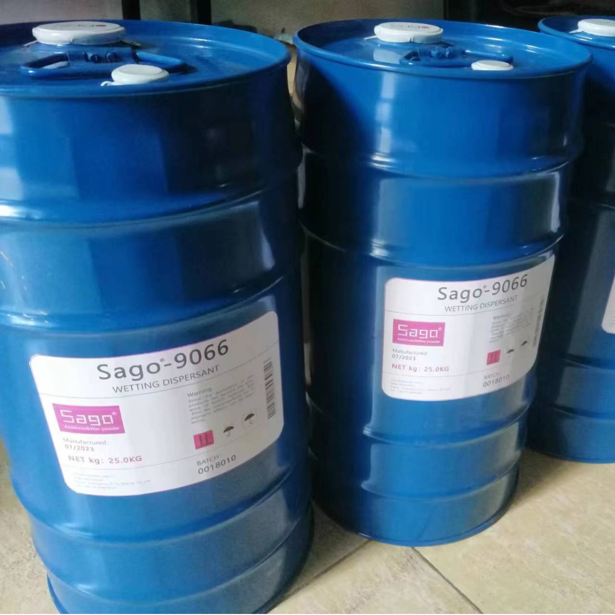 尚高Sago-6885Y防腐防霉杀菌剂有较强的杀灭和抑制作用且不含甲醛