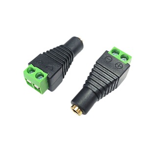 3.5mm���l����ĸ���D�Gɫ�Ӿ�����2��/�����C�D���^�⺸��僽�