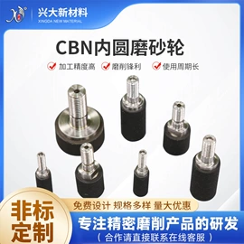 砂轮;脚轮;磨片、切割片