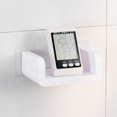 Bathroom storage rack, bathroom wall hanging rack, bathroom shelf storage, bedroom shower waterproof laminate storage rack