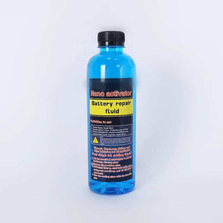 Жидкость для ремонта электромобилей Yueying