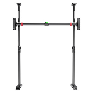 Horizontal Bar Indoor Household Punch-free Children's Wall-up Device Door Single-pole Children's Home Fitness Equipment