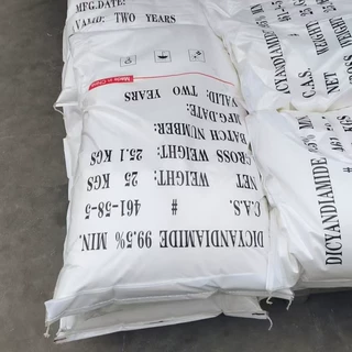 双氰胺 工业级双氰胺 宁夏双氰胺