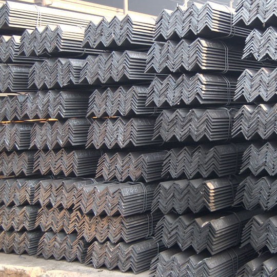 角钢 不等边角钢 角钢 Q235B材质 规格齐全 价格电议