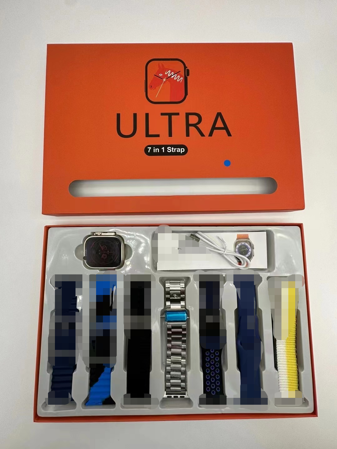 Smartwatch Image 1