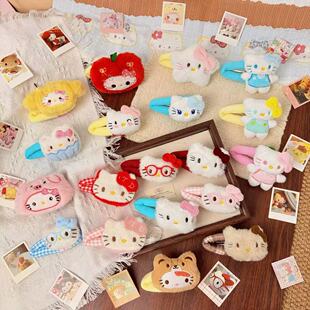 �ɐ�ë�qKittyϵ������ins�����Y��ͨKT�^�l�A��Ů������ͨBB�l�