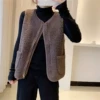 Ali Shen Coffee Zipper