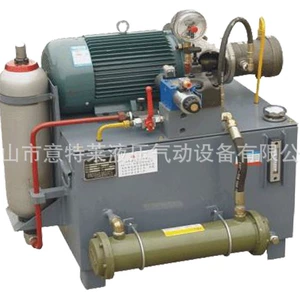 [按需生产液压系统 液压站 动力单元 Hydraulic system 厂家直销]