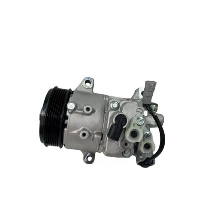 Suitable for Subaru electric model car air conditioning compressor, car compressor, air conditioning cooling pump