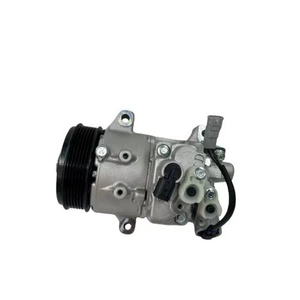 Suitable for Subaru electric model car air conditioning compressor, car compressor, air conditioning cooling pump
