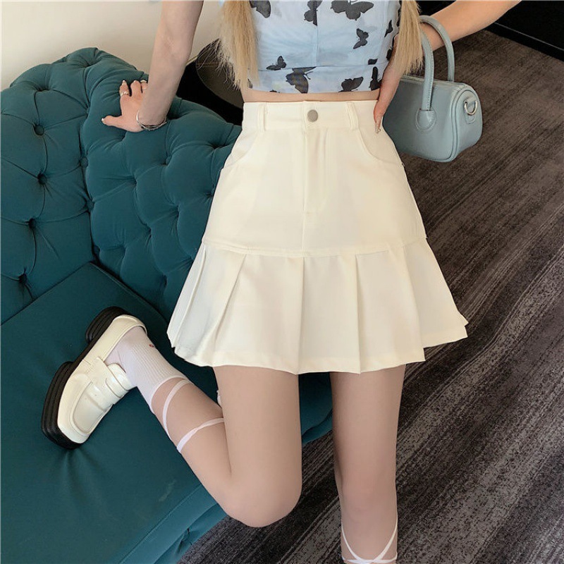 Summer skirt