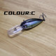 Floating Crankbait Fishing Lures Hard Baits Bass Trout Fresh Water Fishing Lure