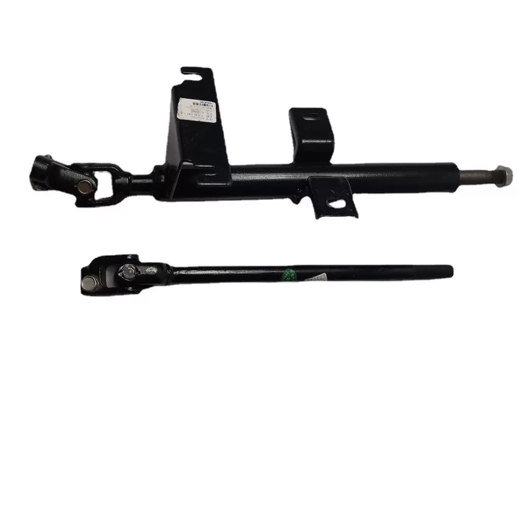 适用于长安之星 方向机立柱总成 方向机上下轴 转向轴 管柱总成