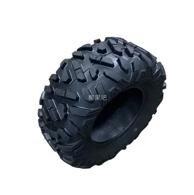Go-Kart Accessories, Atv Motorcycle wheel hub - 25x10-12