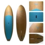 水上board纤维泡沫桨板