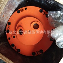 1QJM43-2.0钢球马达