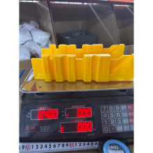 多功能锯盒斜锯柜 45 91度锯盒 --多功能锯盒斜锯柜黄色